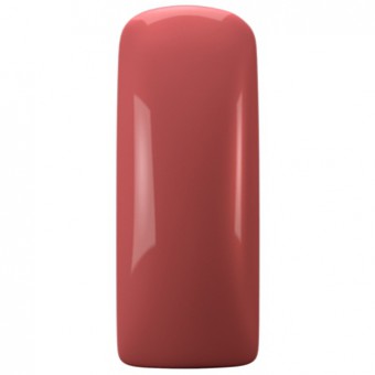  LL Polish Clay Red  7.5ml